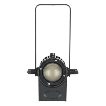 (2) American DJ Encore Profile Mini WW Warm White LED DMX Ellipsoidal Spot Lights