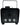 (2) American DJ Encore Profile Mini Color RGBWAL Ellipsoidal Spot Lights+Fogger