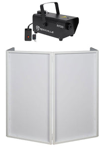 Event Facade 2 W + R700