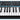 Novation BASS STATION II 25-Key Monophonic MIDI USB Analog Keyboard Synthesizer
