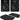 Pair Mackie CR5-X 5" 80w Creative Reference Multimedia Studio Monitors Speakers