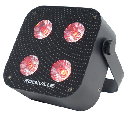 MINI IR4 CHARGE PACKAGE Black