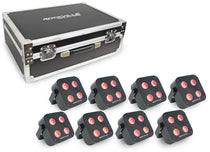 MINI IR4 CHARGE PACKAGE Black