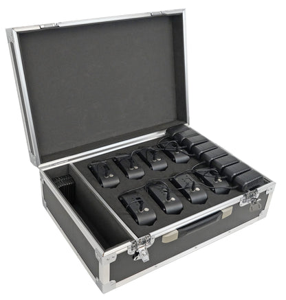 MINI IR4 CHARGE PACKAGE Black