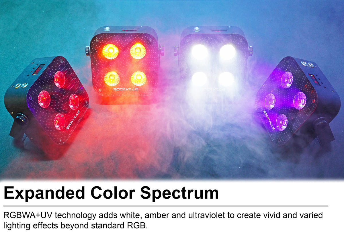 MINI RF4 V2 BLACK
