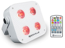 MINI RF4 V2 WHITE