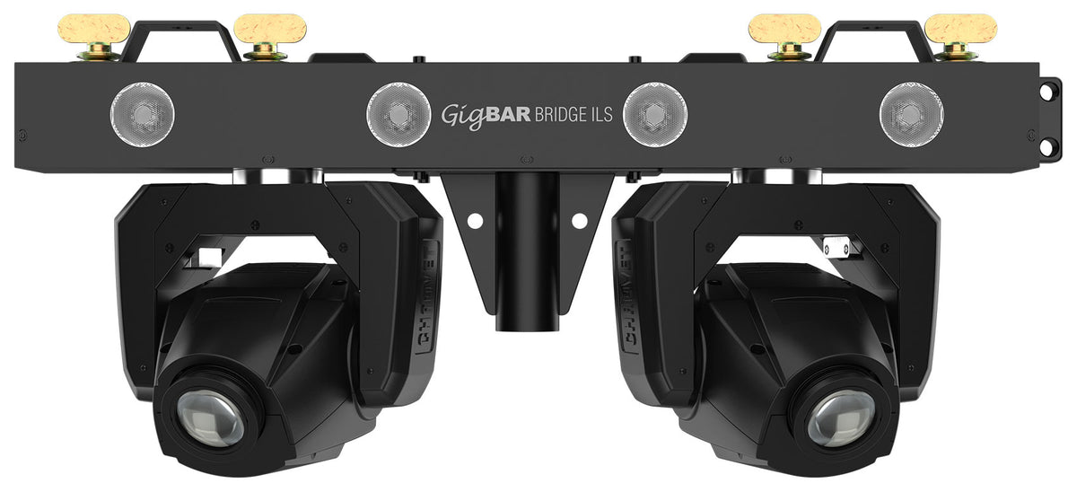 GIGBAR BRIDGE ILS