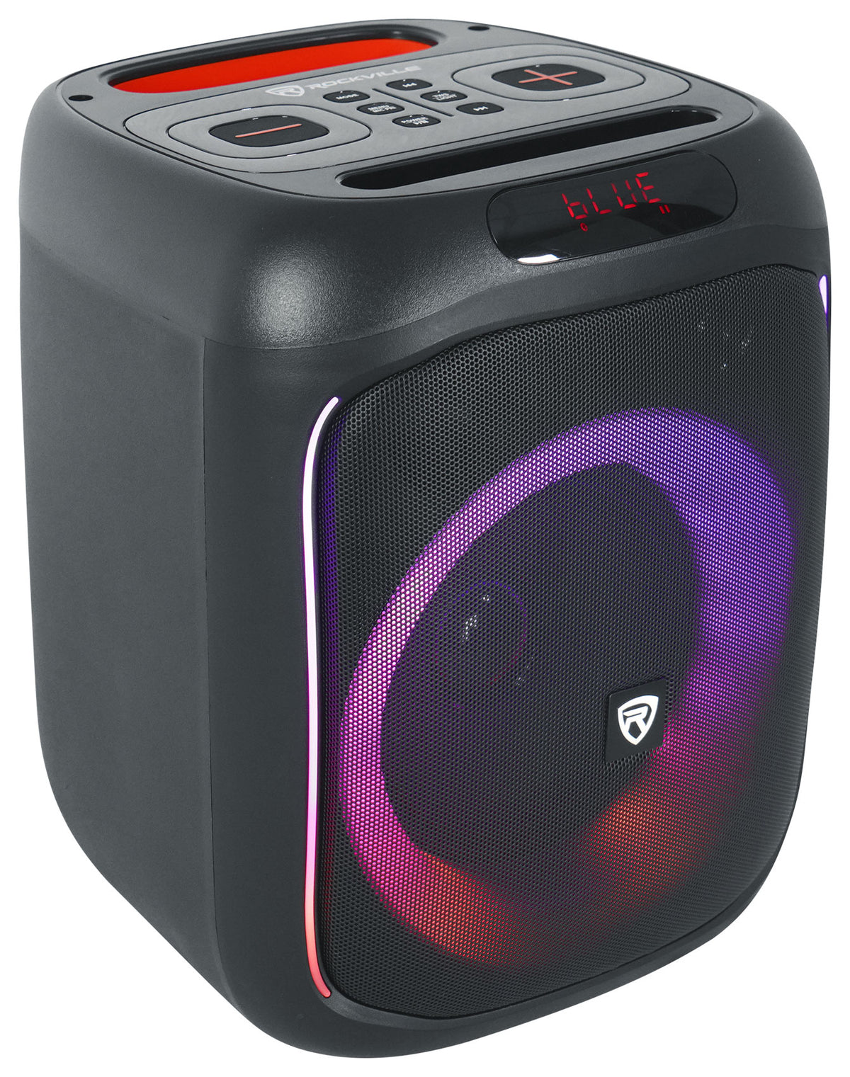 ROCKBOX PRO V2 [Used]