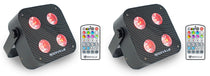 MINI RF4 V2 Black 2-Pack