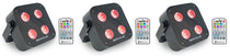 MINI RF4 V2 BLACK 3-Pack