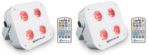 MINI RF4 V2 WHITE 2-Pack