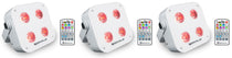 MINI RF4 V2 WHITE 3-Pack