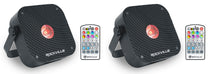 MINI RF1 V3 BLACK 2-Pack