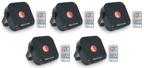 MINI RF1 V3 BLACK 5-Pack