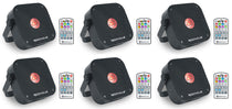 MINI RF1 V3 BLACK 6-Pack