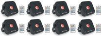 MINI RF1 V3 BLACK 8-Pack