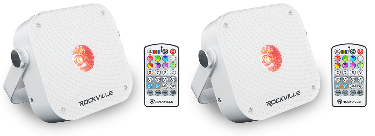 MINI RF1 V3 WHITE 2-Pack