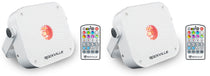 MINI RF1 V3 WHITE 2-Pack