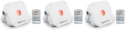 MINI RF1 V3 WHITE 3-Pack