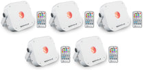 MINI RF1 V3 WHITE 5-Pack
