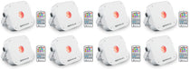 MINI RF1 V3 WHITE 8-Pack