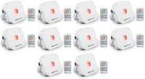 MINI RF1 V3 WHITE 10-Pack