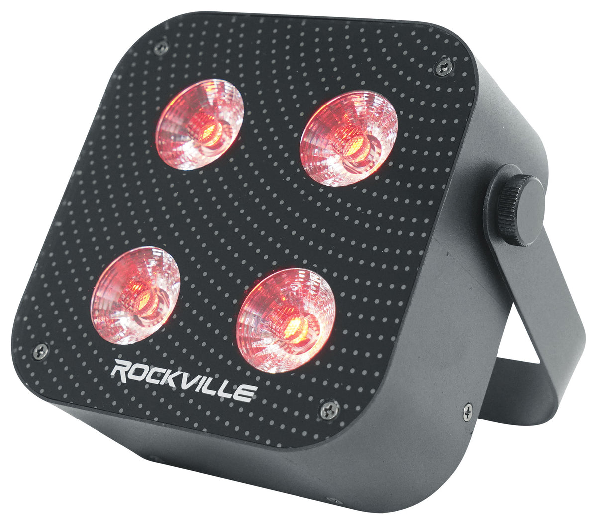 MINI RF4 V2 BLACK 8-Pack
