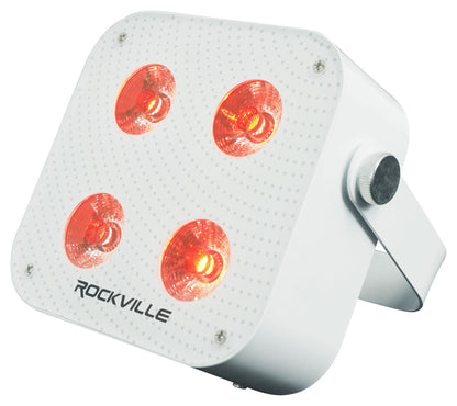 MINI RF4 V2 WHITE 2-Pack