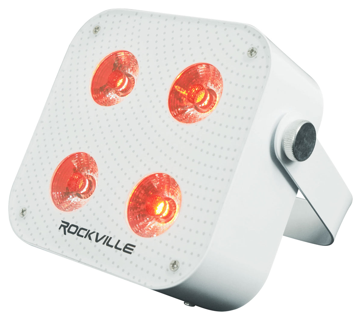 MINI RF4 V2 WHITE 8-Pack