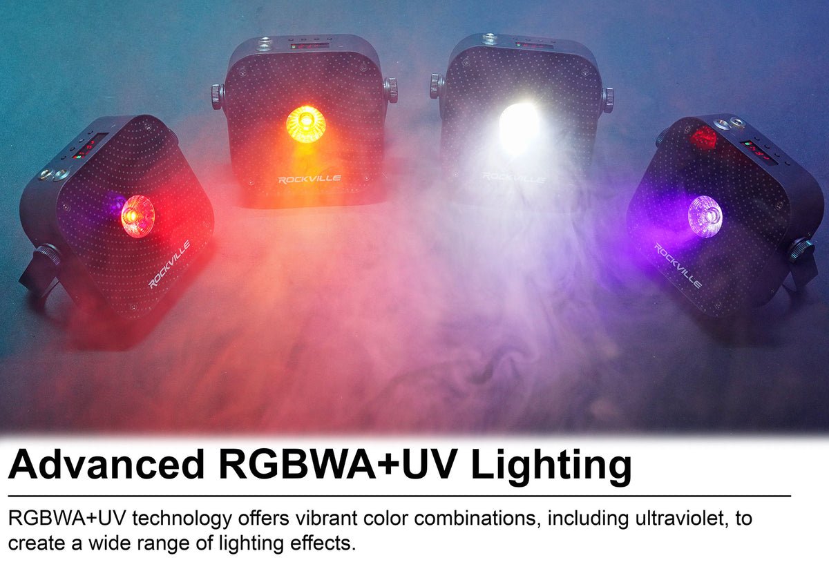 MINI RF1 V3 BLACK 10-Pack
