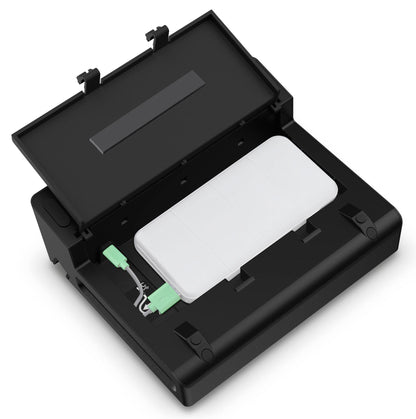 MobileMix USB-Battery Powered Phone/Tablet Live Sound/Streaming Mixer