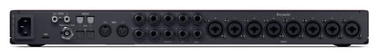 SCARLETT 18I20 4G 4th Gen Audio Recording Interface + (2) Studio Mics