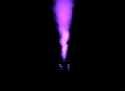 Geyser Move