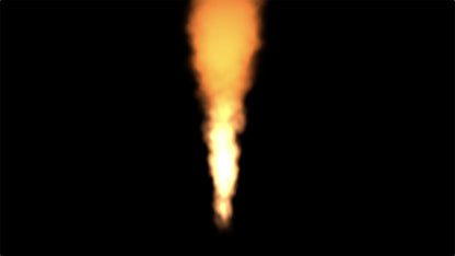 Geyser Move