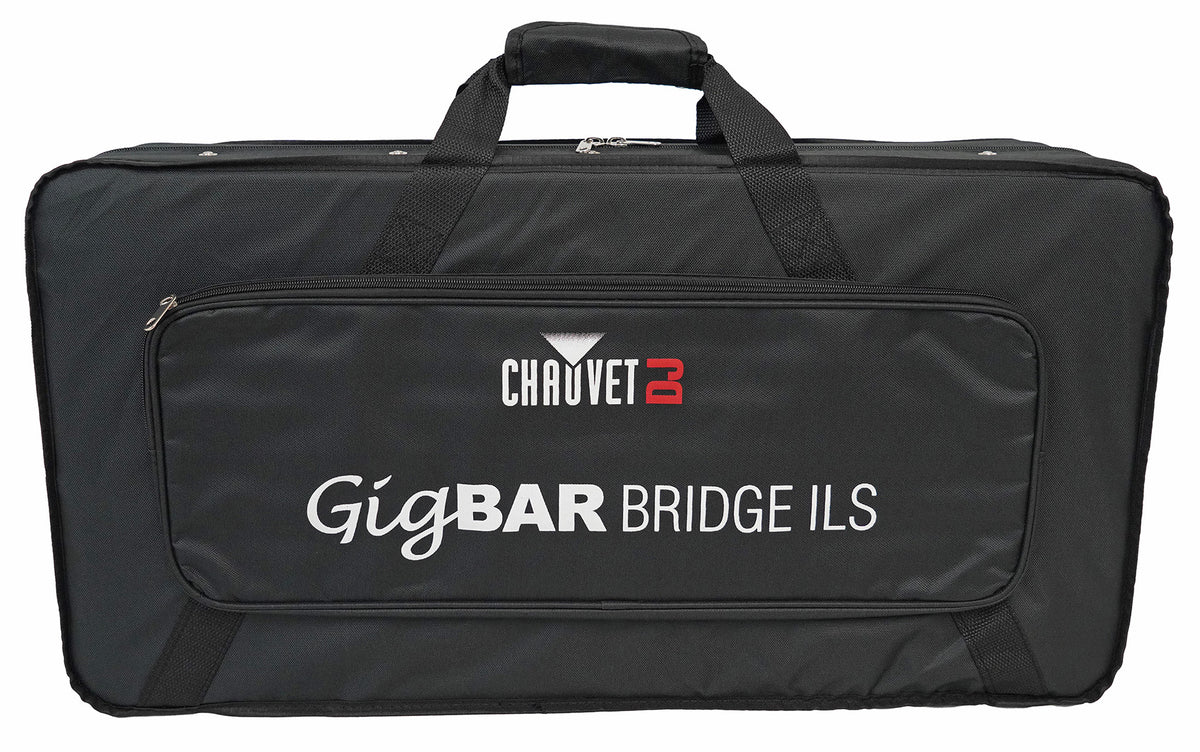 GIGBAR BRIDGE ILS