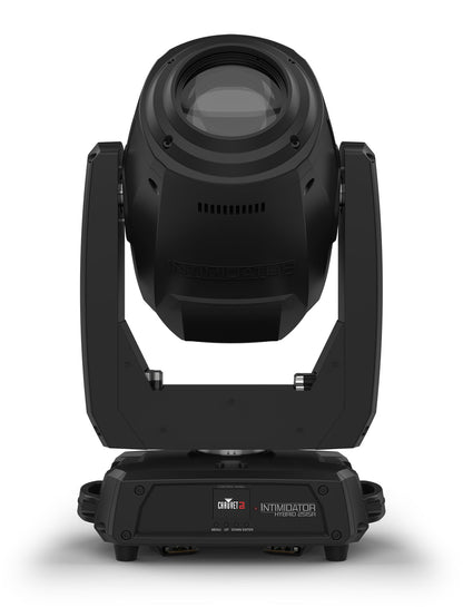 Chauvet DJ Intimidator Hybrid 251SR Moving Head Beam, Spot, Wash, Gobo DMX Light