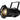 2) American DJ ADJ Par Z100 3K2 100W Warm White COB LED DMX Par Can Stage Lights