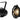2) American DJ ADJ Par Z100 3K2 100W Warm White COB LED DMX Par Can Stage Lights