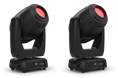 Intimidator Hybrid 251SR 2-Pack