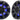 Pair KICKER 51MSC65 MSC65 6.5" 200 Watt Premium Marine Speakers 4-Ohm