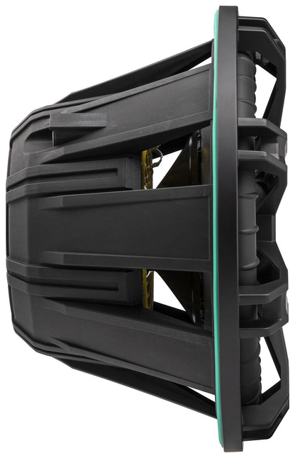 KICKER 51MWE124 12" 450 Watt RMS Marine Boat Subwoofer 4-Ohm Sub