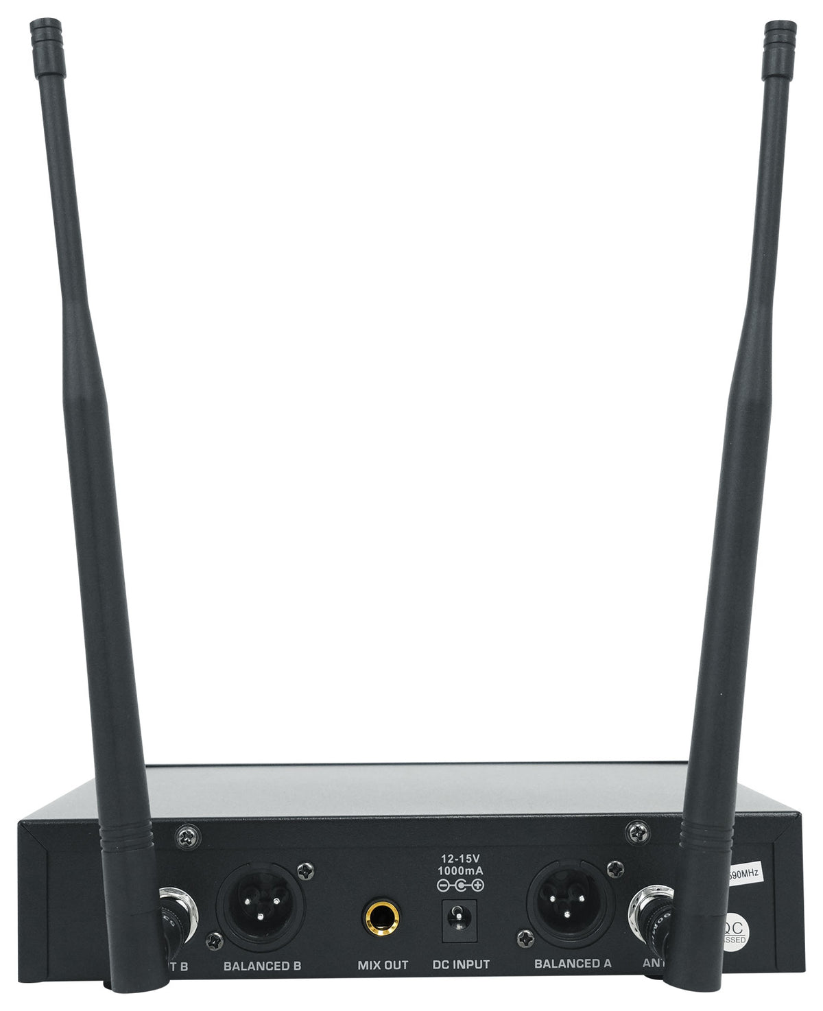 RWM-200 H2