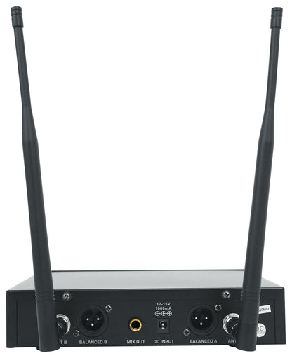RWM-200 H2