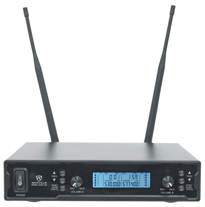 RWM-200 H2