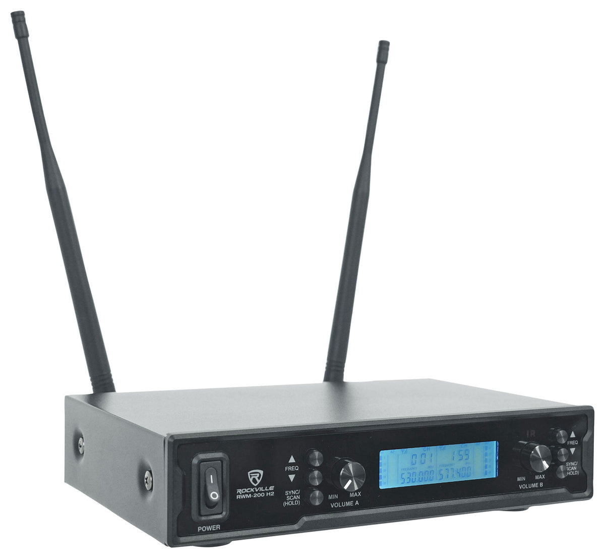 RWM-200 H2