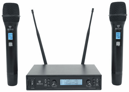 RWM-200 H2