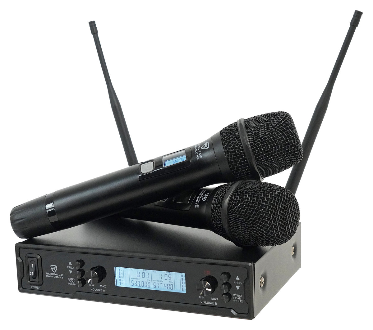 RWM-200 H2