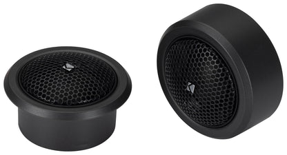 Pair KICKER 51MSS65 6.5" 200 Watt Premium Marine Component Speakers 4-Ohm MSS65