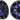 Pair KICKER 51MSC8 MSC84 8" 400 Watt Premium Marine Boat Speakers 4-Ohm