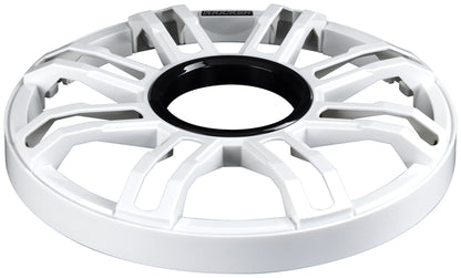 KICKER 51MWG12W MWG 12" Premium White Subwoofer Marine Grille